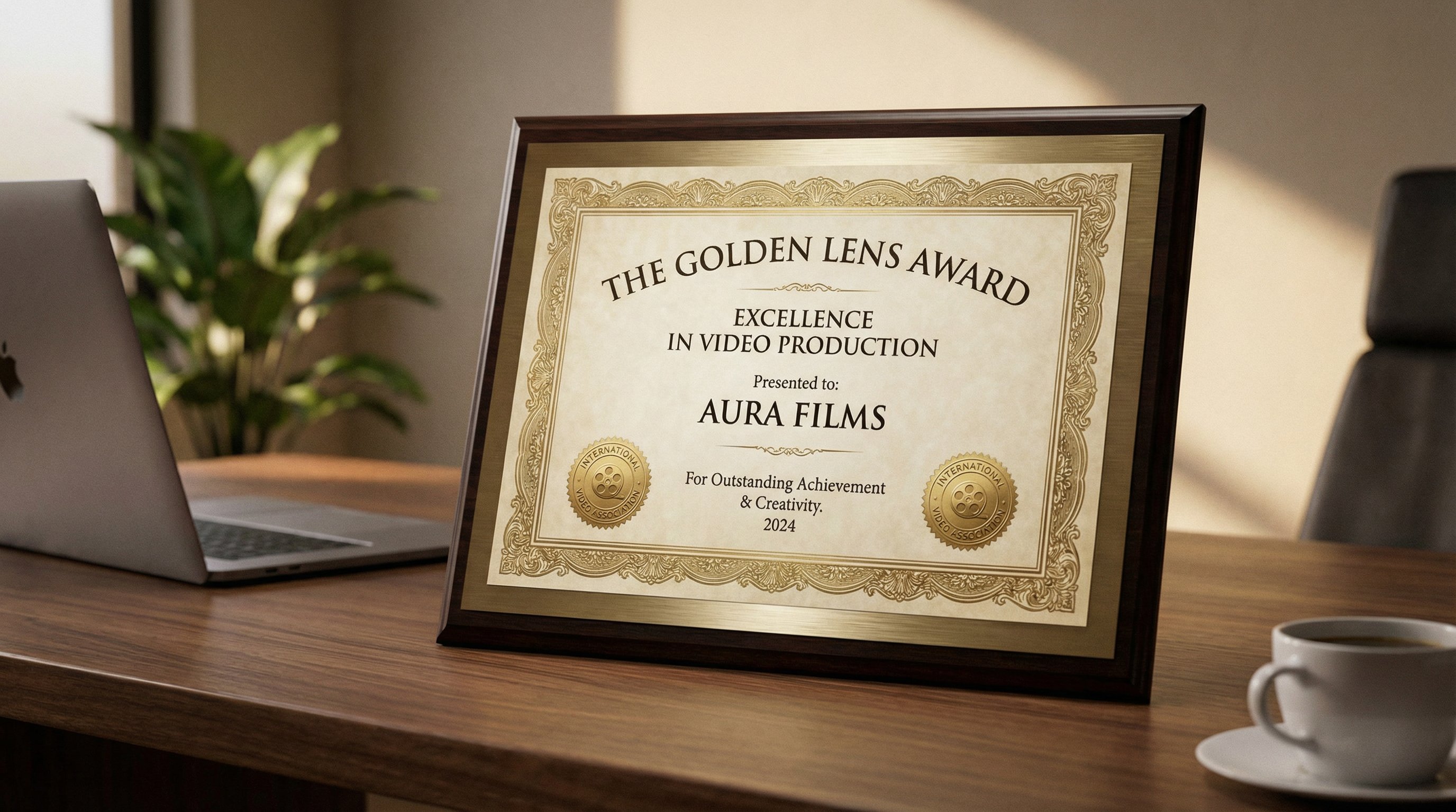 每日大赛公司认证证书